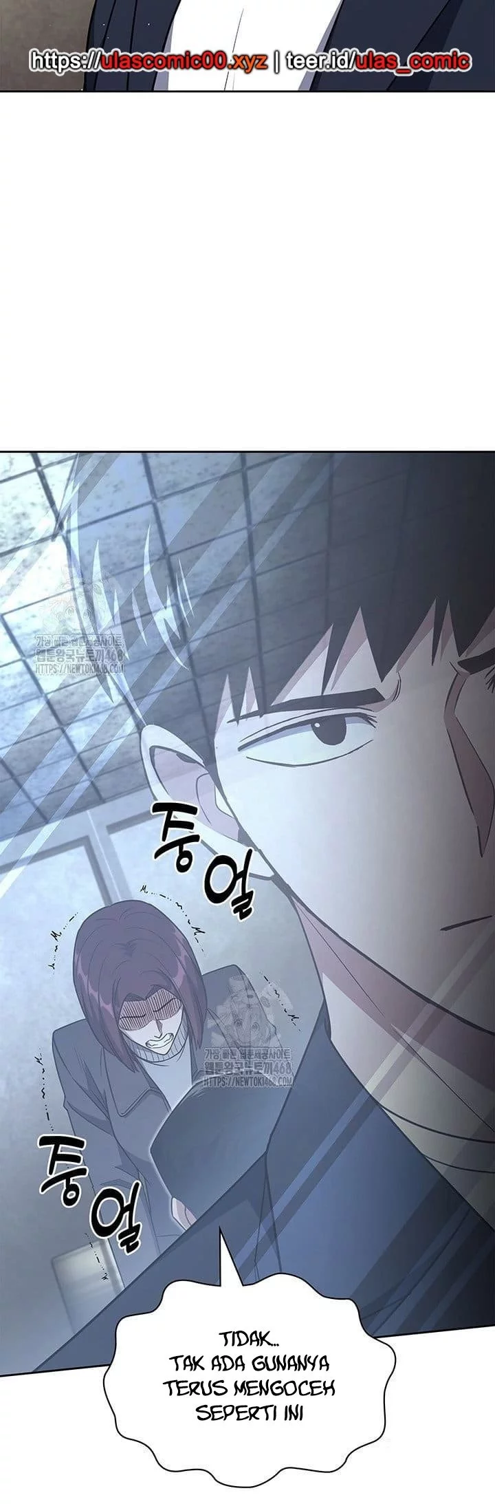 Reset Life of Regression Police Chapter 140 Gambar 21
