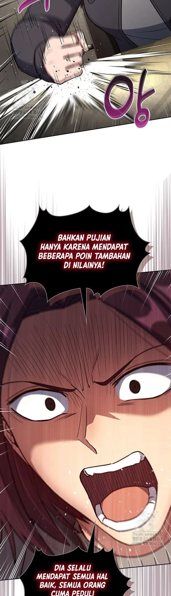 Reset Life of Regression Police Chapter 140 Gambar 25