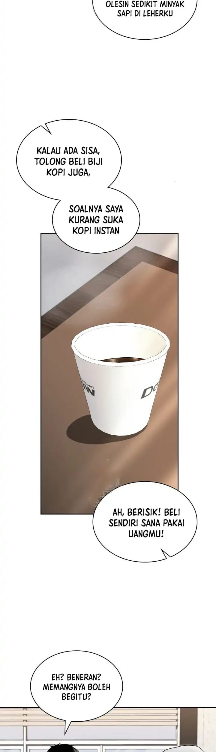 reset life of regression police chapter 142 - Page 36