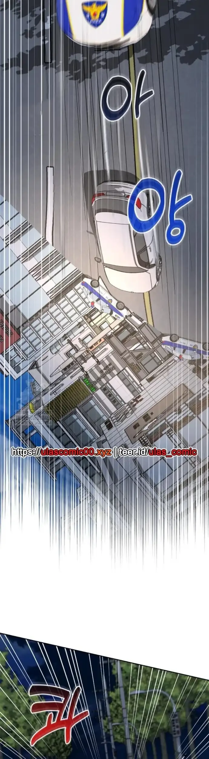 Reset Life of Regression Police Chapter 144 Gambar 47