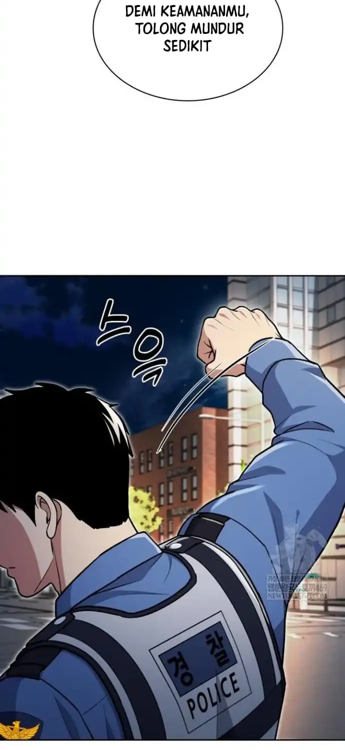 Reset Life of Regression Police Chapter 144 Gambar 52