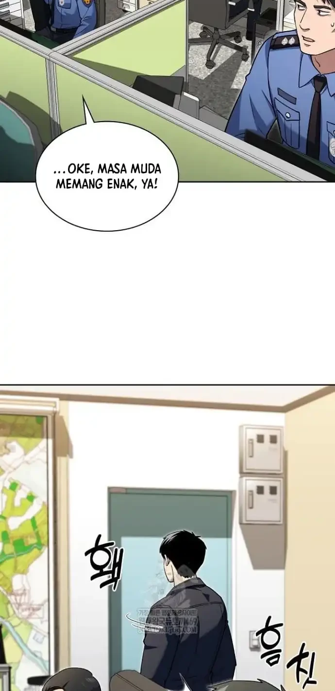 Reset Life of Regression Police Chapter 144 Gambar 4