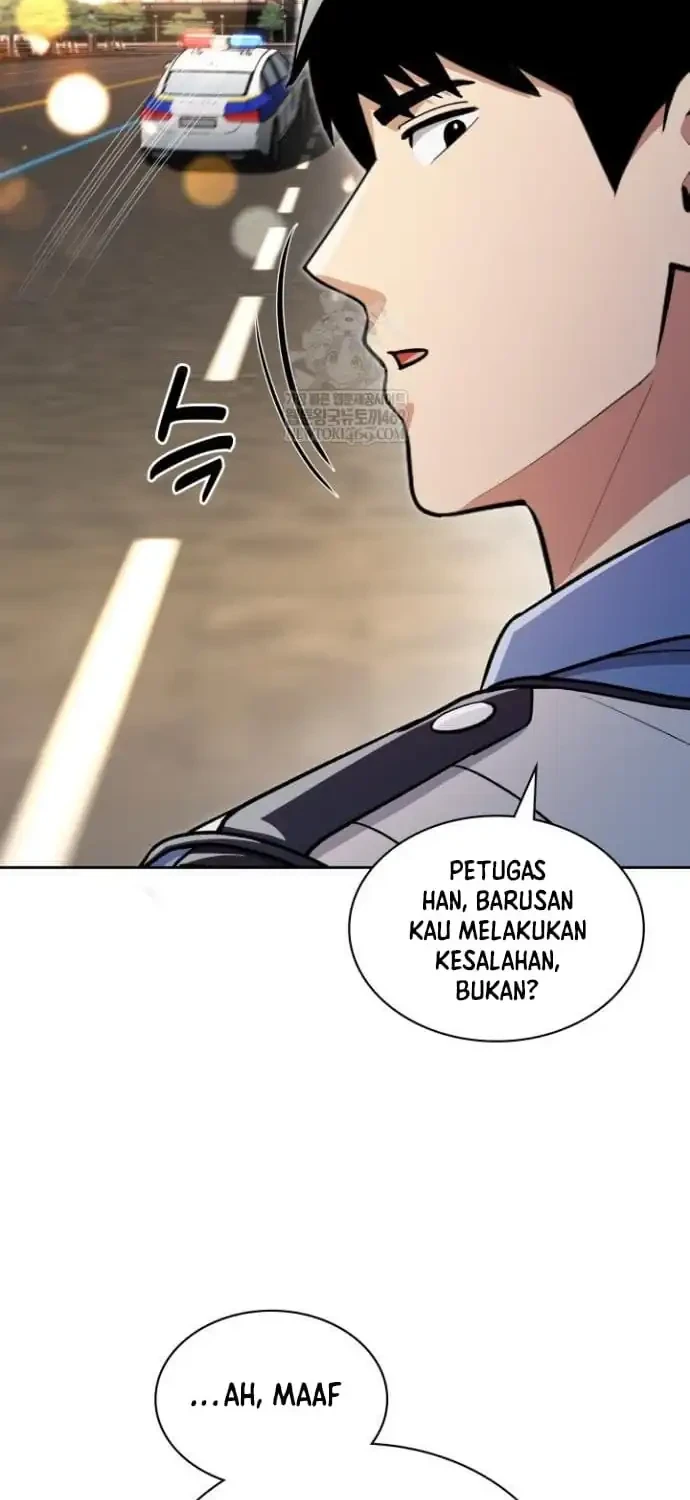 Reset Life of Regression Police Chapter 144 Gambar 19