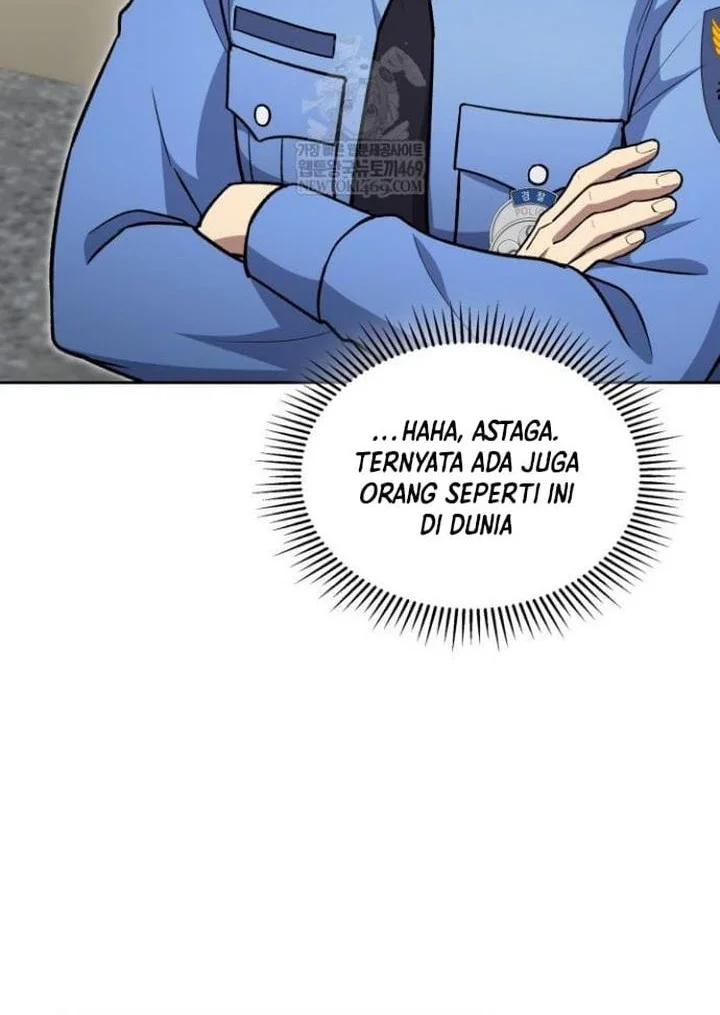 Reset Life of Regression Police Chapter 145 Gambar 32