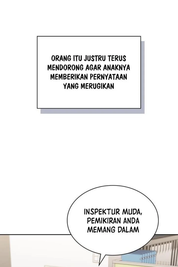 Reset Life of Regression Police Chapter 145 Gambar 38