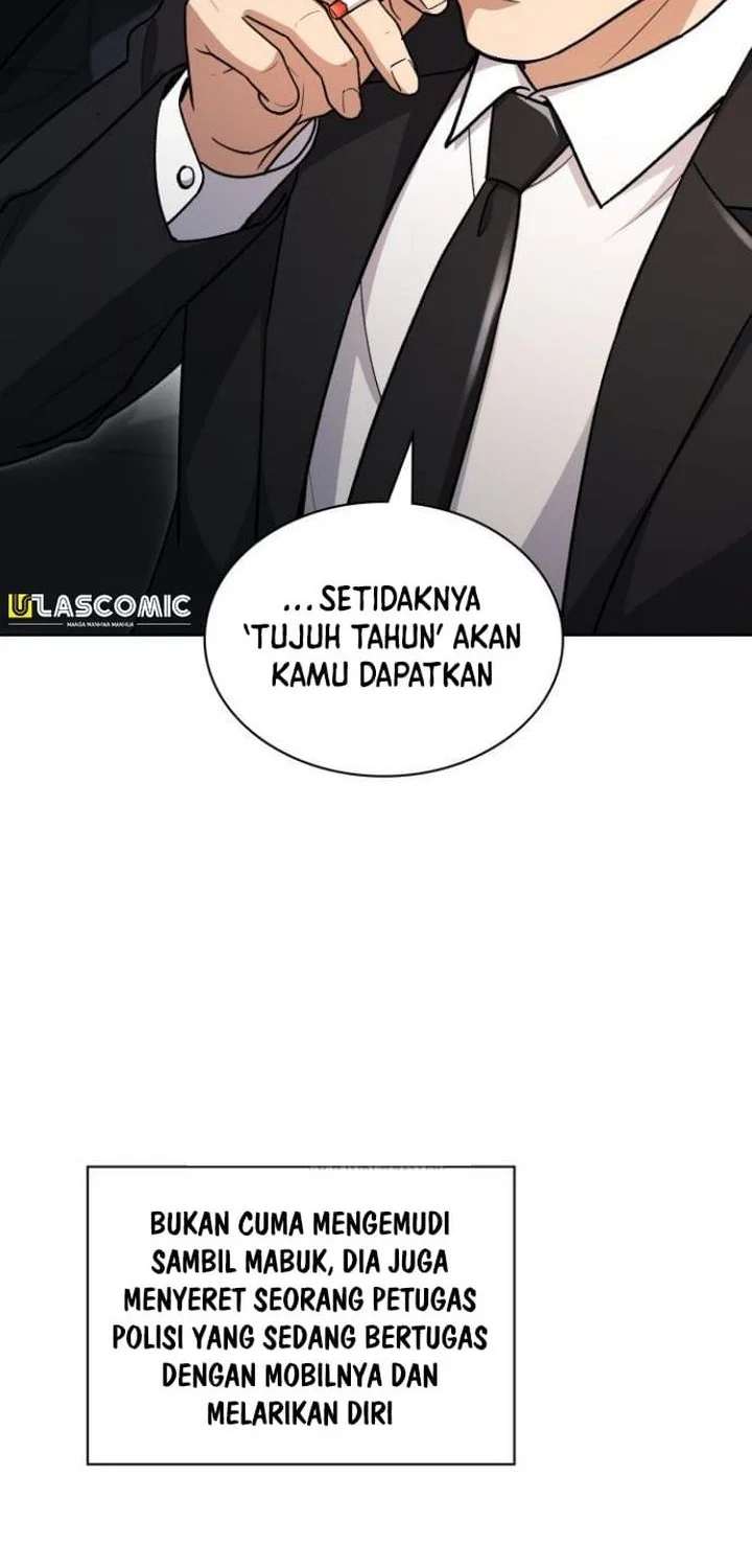 Reset Life of Regression Police Chapter 145 Gambar 50