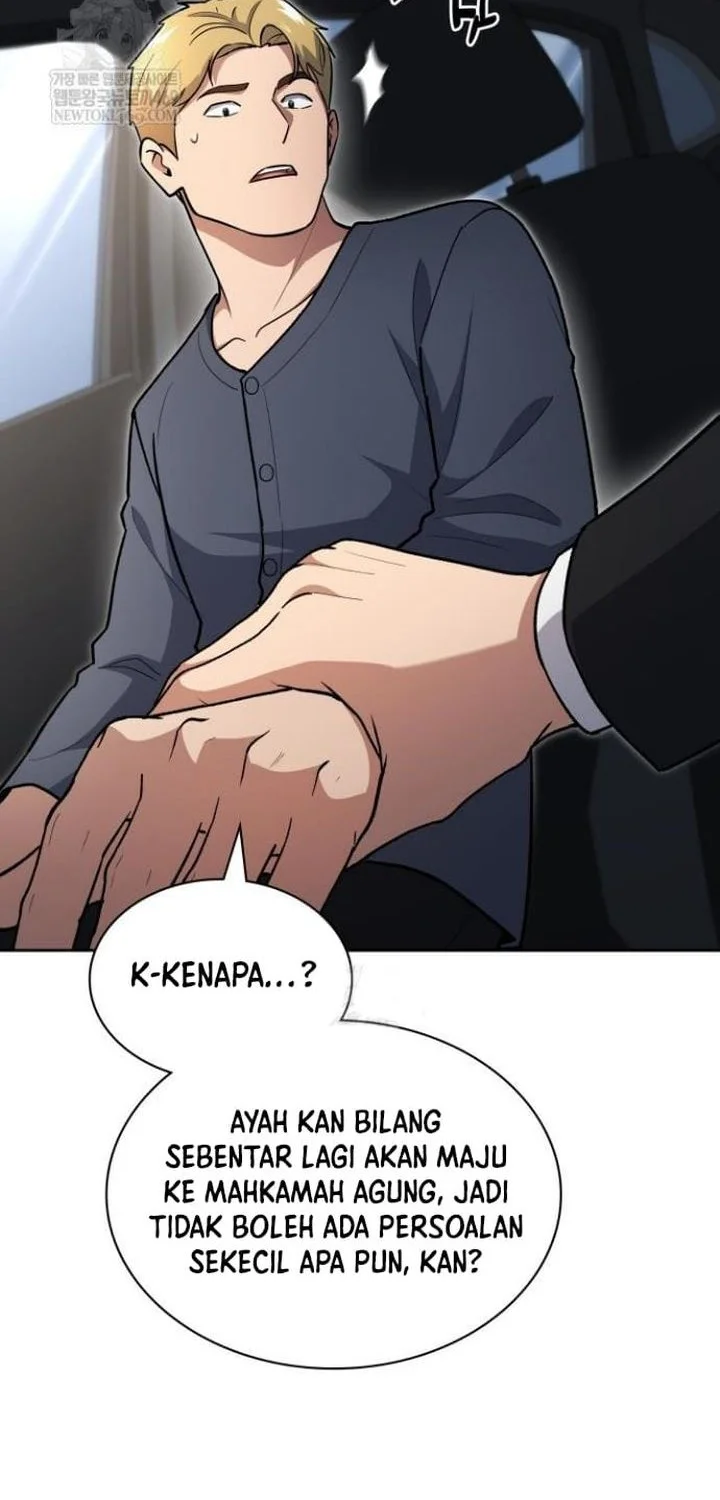 Reset Life of Regression Police Chapter 145 Gambar 52