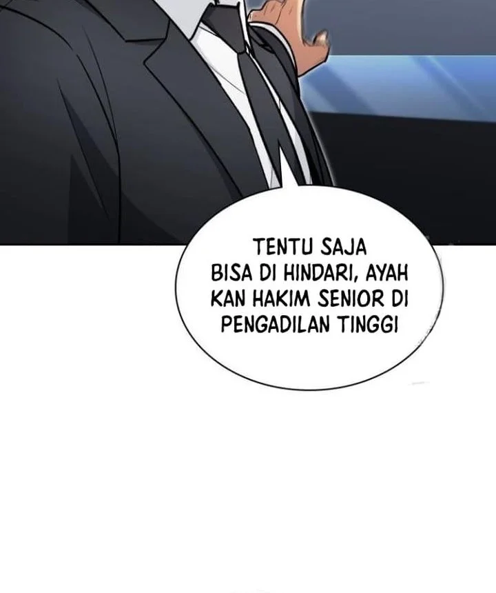 Reset Life of Regression Police Chapter 145 Gambar 56