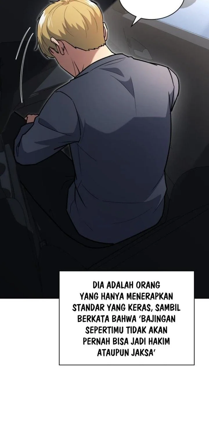 Reset Life of Regression Police Chapter 145 Gambar 58