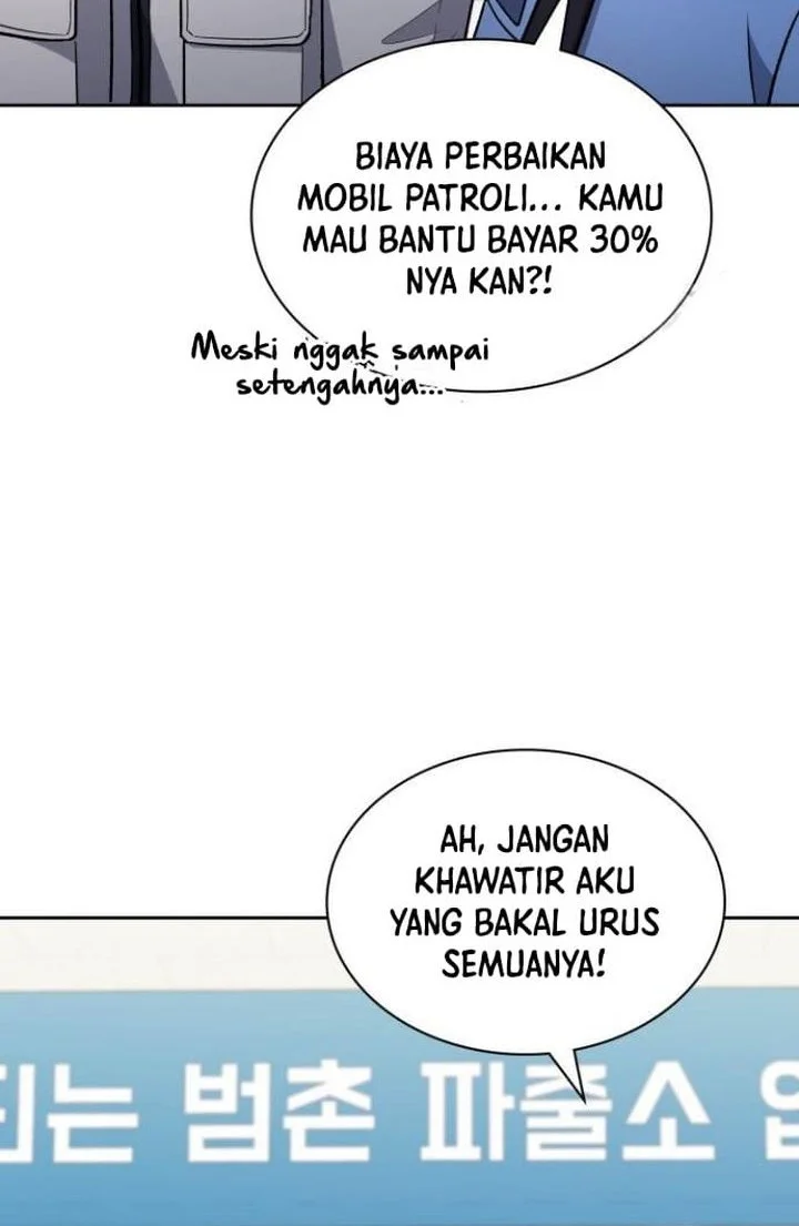 Reset Life of Regression Police Chapter 145 Gambar 12