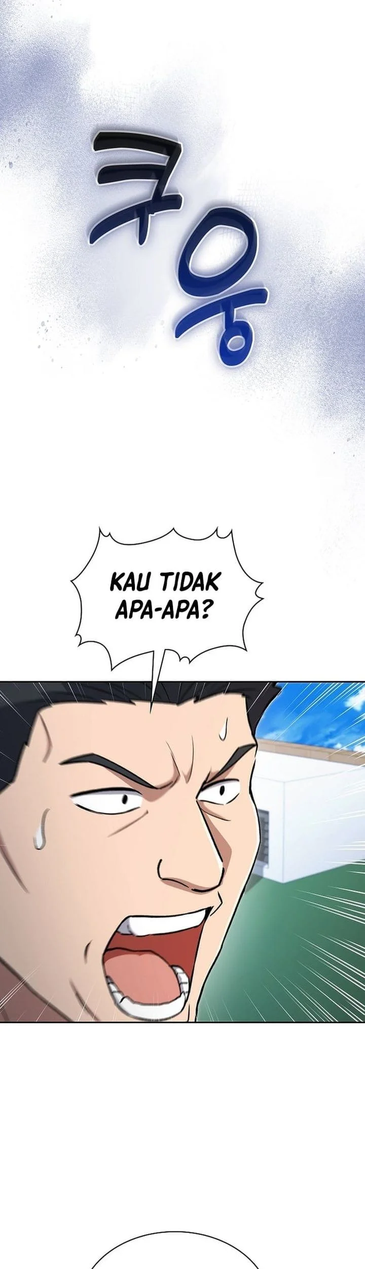 Reset Life of Regression Police Chapter 146 Gambar 27