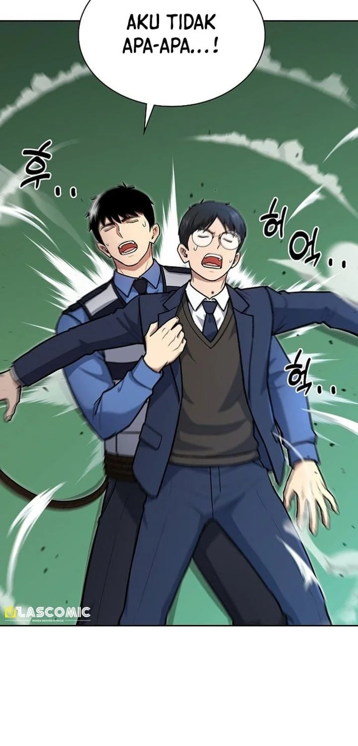 Reset Life of Regression Police Chapter 146 Gambar 28