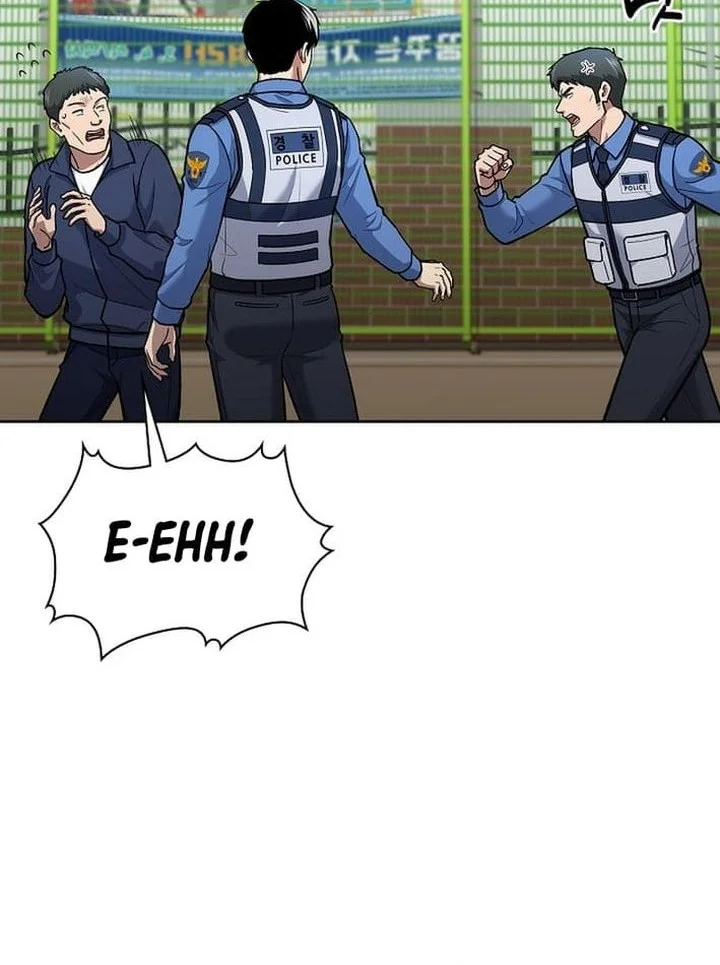 Reset Life of Regression Police Chapter 146 Gambar 38