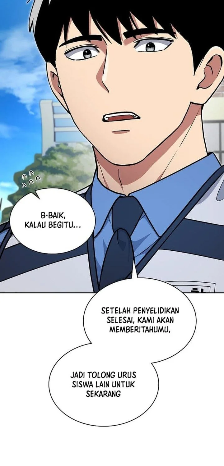 Reset Life of Regression Police Chapter 146 Gambar 40