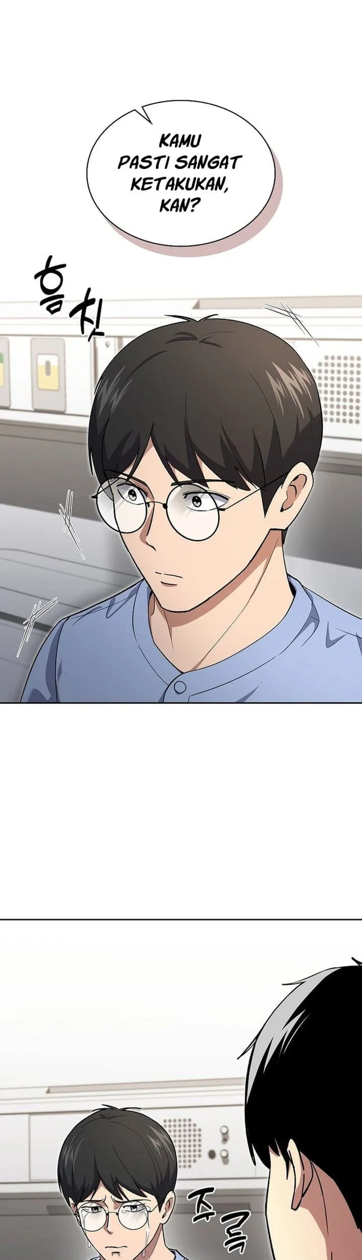 Reset Life of Regression Police Chapter 146 Gambar 43