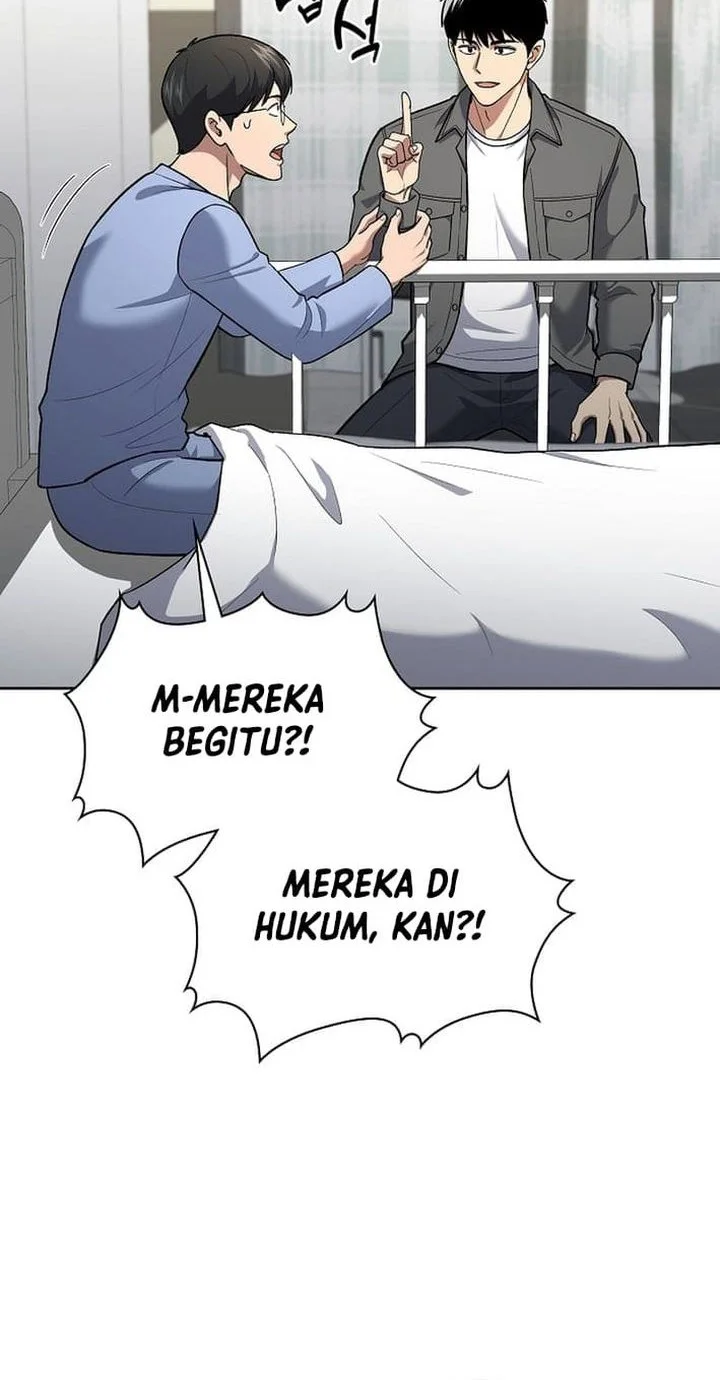 Reset Life of Regression Police Chapter 146 Gambar 54