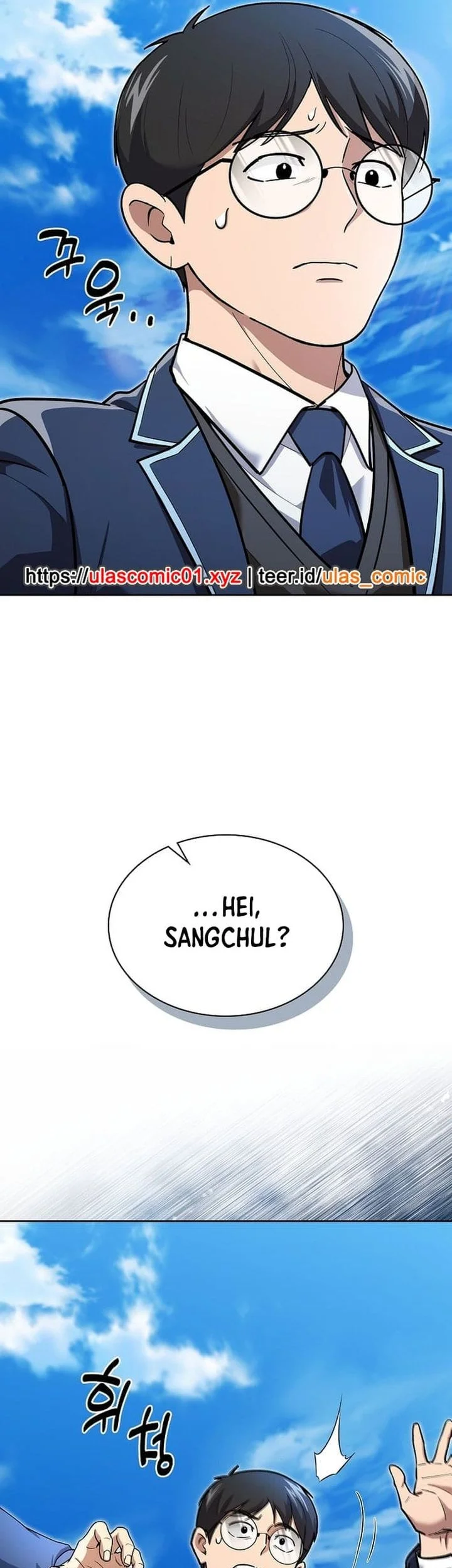 Reset Life of Regression Police Chapter 146 Gambar 3