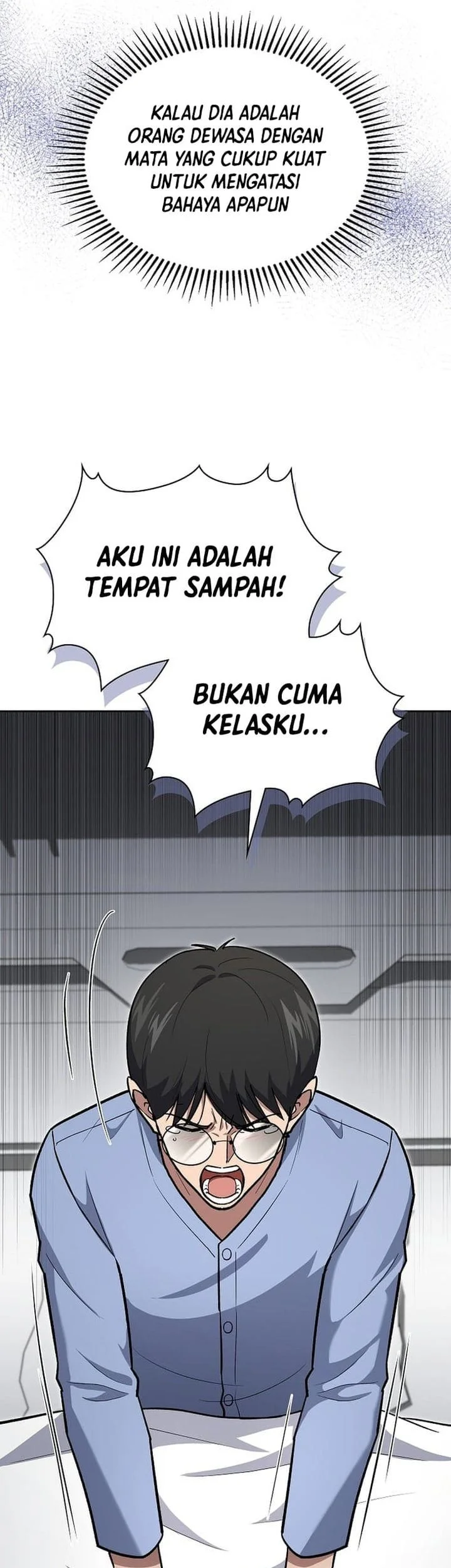Reset Life of Regression Police Chapter 146 Gambar 64