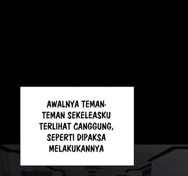 Reset Life of Regression Police Chapter 146 Gambar 69