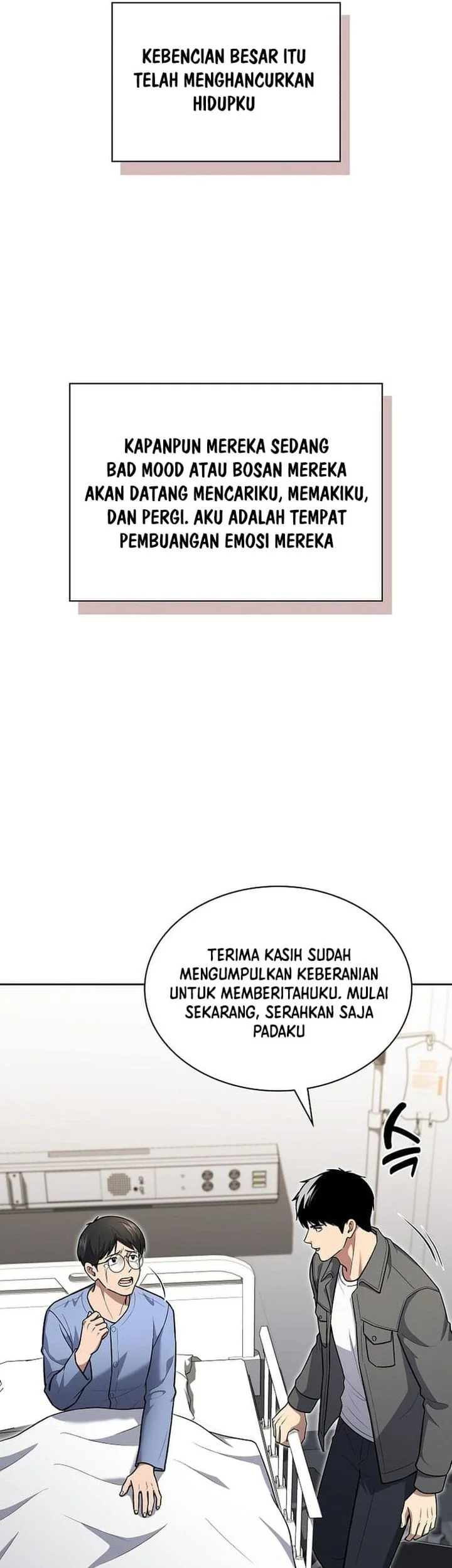 Reset Life of Regression Police Chapter 146 Gambar 72