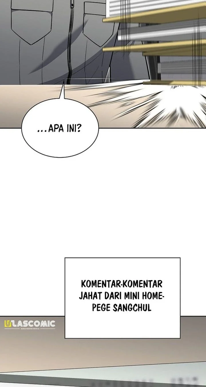 Reset Life of Regression Police Chapter 146 Gambar 77