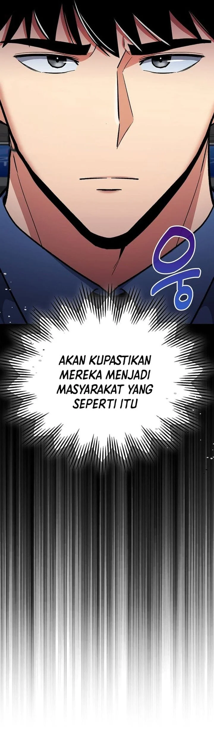 Reset Life of Regression Police Chapter 146 Gambar 84