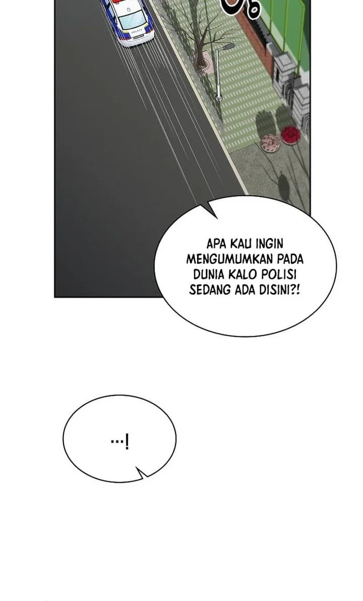 Reset Life of Regression Police Chapter 146 Gambar 10