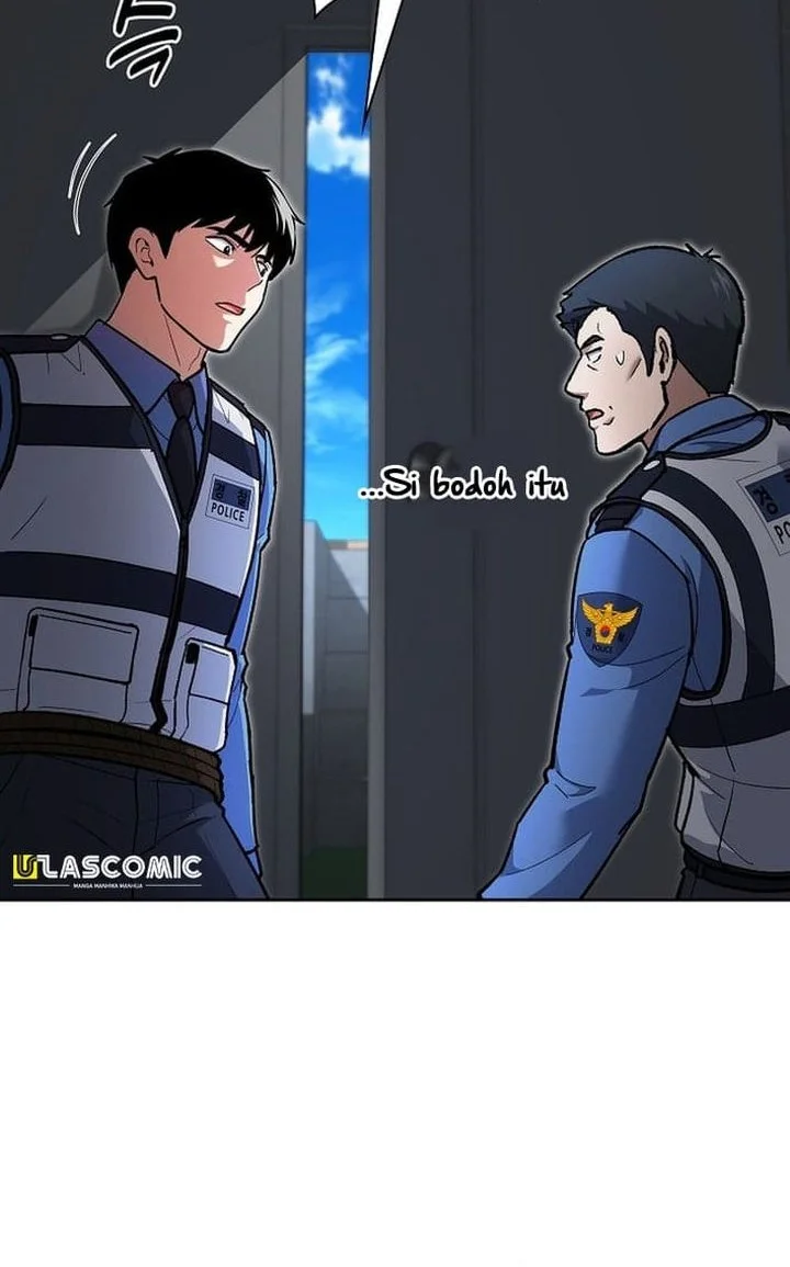 Reset Life of Regression Police Chapter 146 Gambar 16