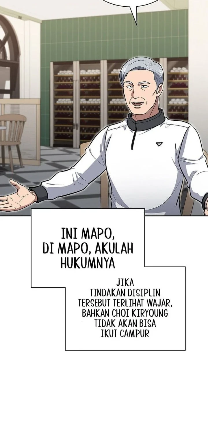 Reset Life of Regression Police Chapter 147 Gambar 21