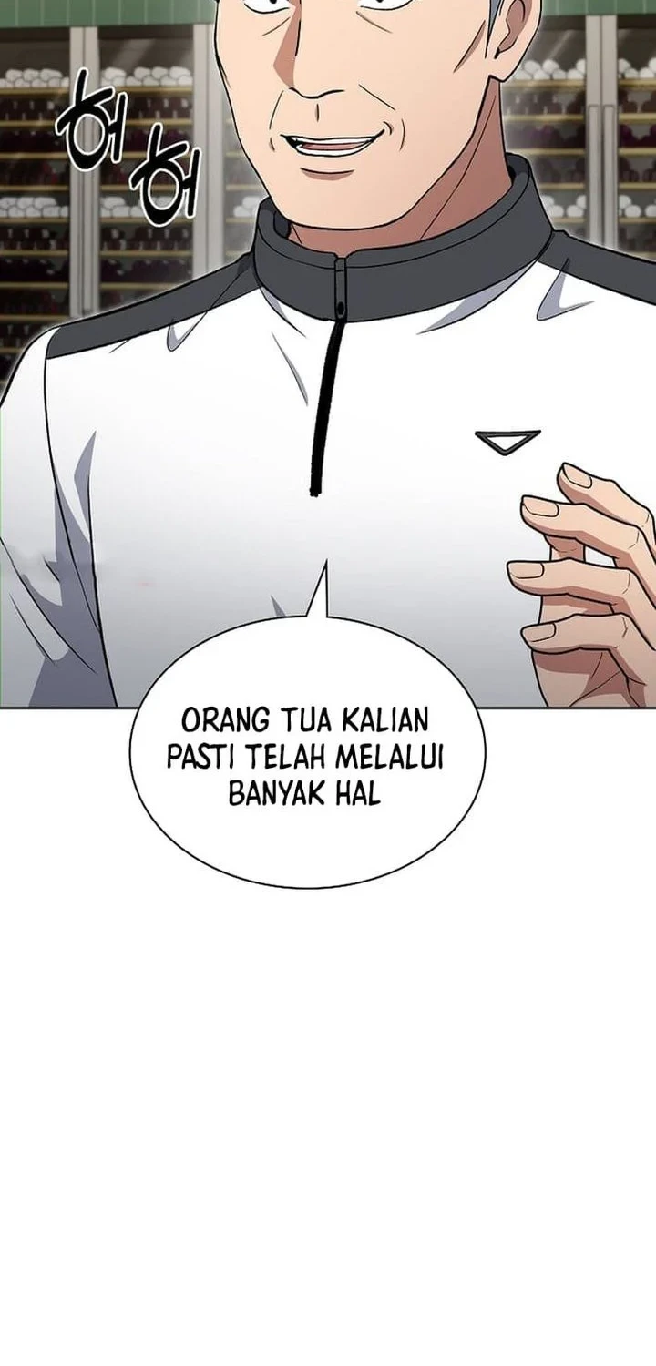 Reset Life of Regression Police Chapter 147 Gambar 23