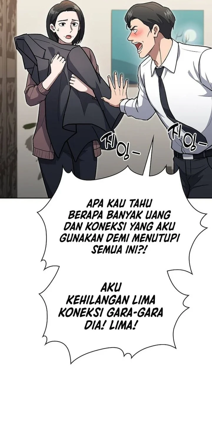 Reset Life of Regression Police Chapter 147 Gambar 29