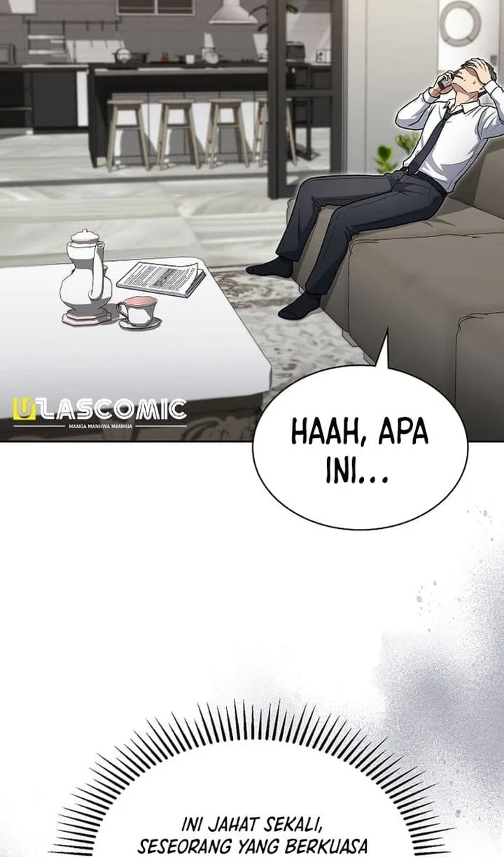 Reset Life of Regression Police Chapter 147 Gambar 33