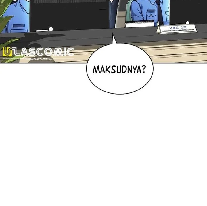 Manhwa Reset Life of Regression Police Chapter 147 gambar 2
