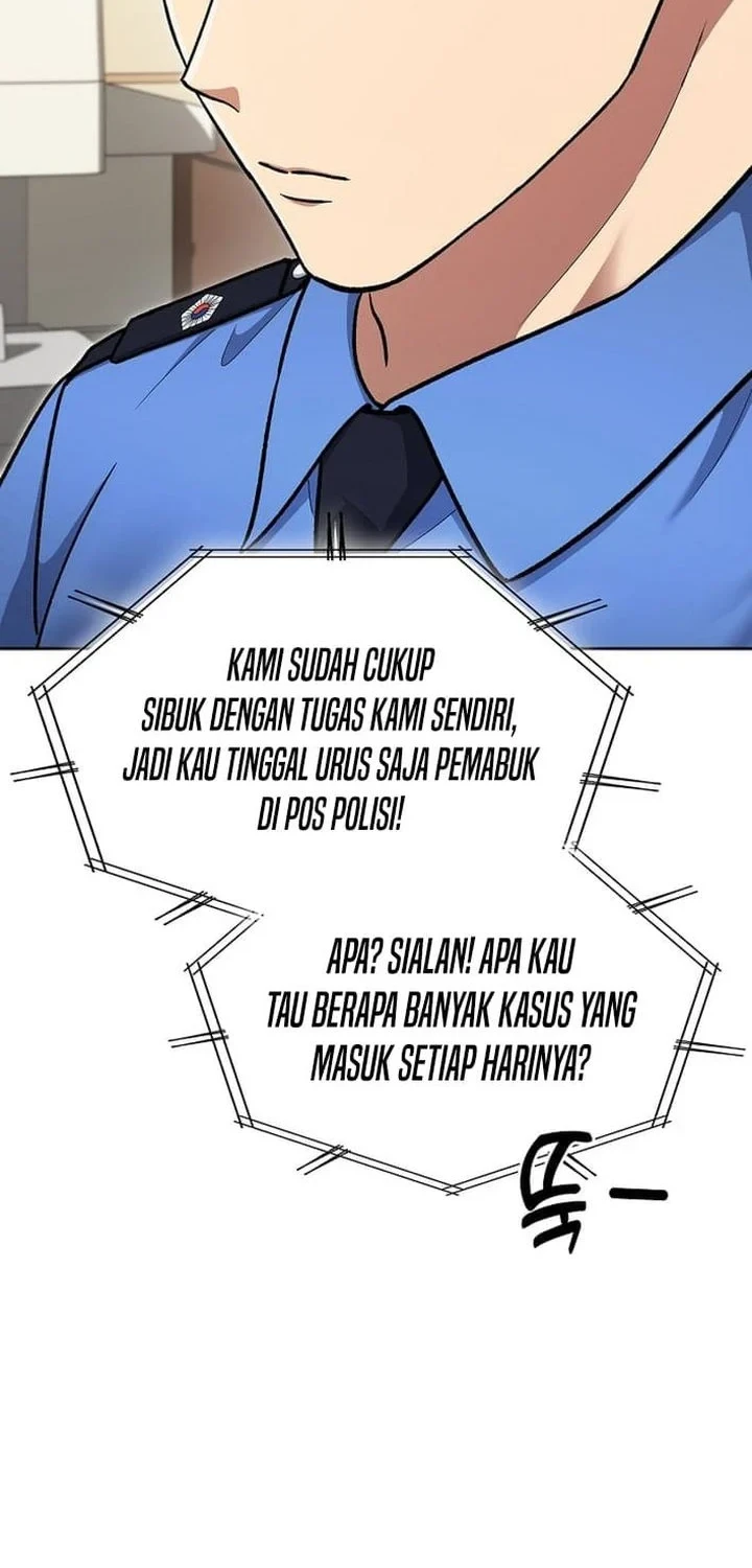 Reset Life of Regression Police Chapter 147 Gambar 6
