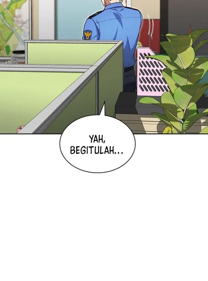 Reset Life of Regression Police Chapter 147 Gambar 13
