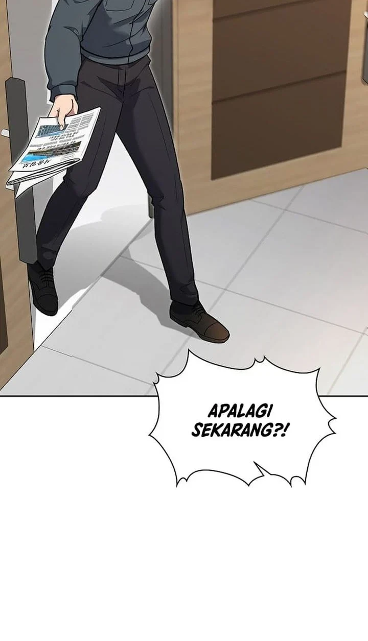 Reset Life of Regression Police Chapter 148 Gambar 20