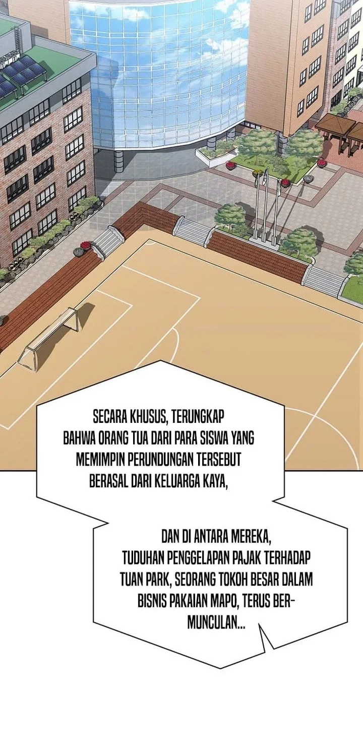 Reset Life of Regression Police Chapter 148 Gambar 26