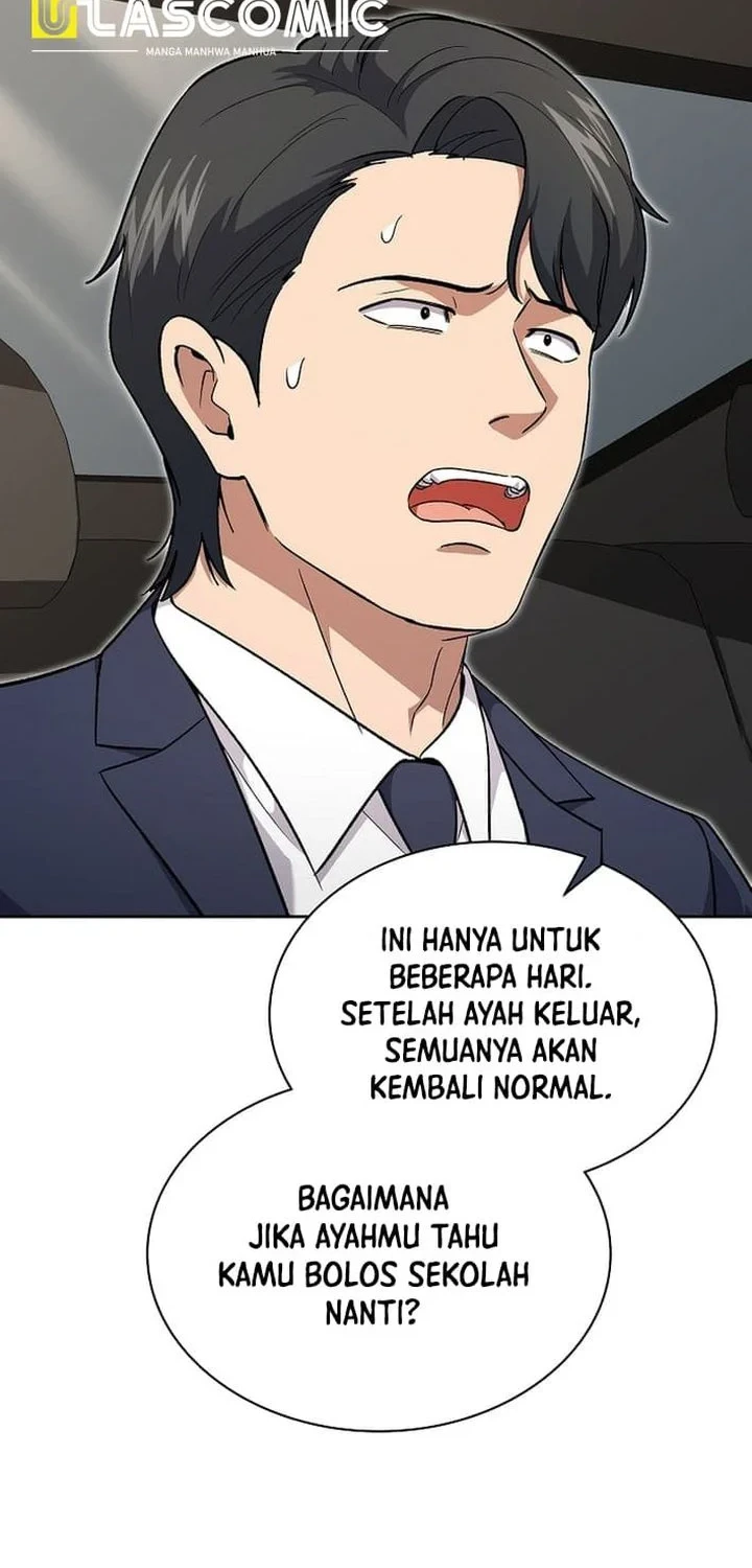 Reset Life of Regression Police Chapter 148 Gambar 28