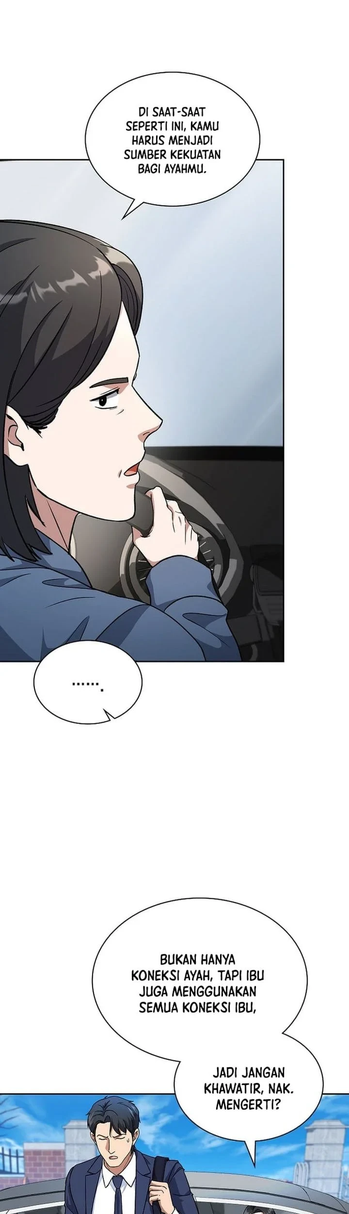 Reset Life of Regression Police Chapter 148 Gambar 29