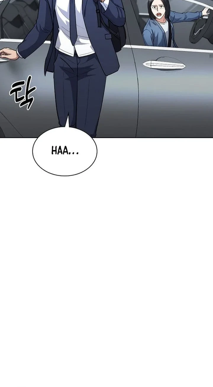 Reset Life of Regression Police Chapter 148 Gambar 30