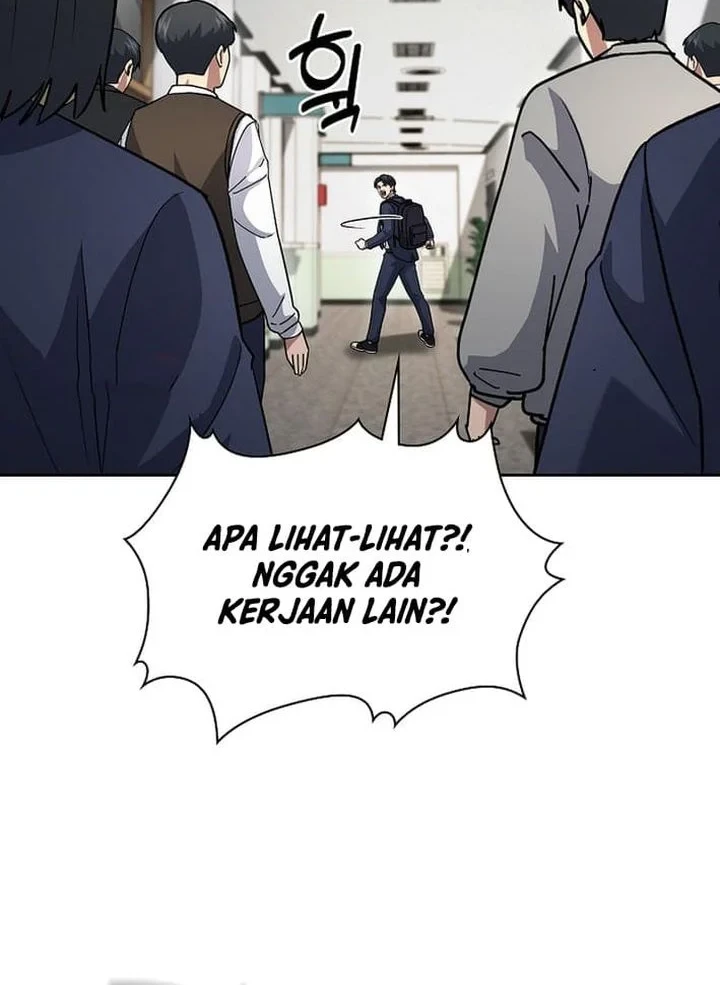 Reset Life of Regression Police Chapter 148 Gambar 32