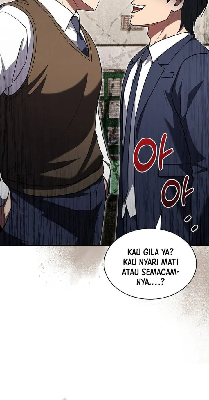 Reset Life of Regression Police Chapter 148 Gambar 38