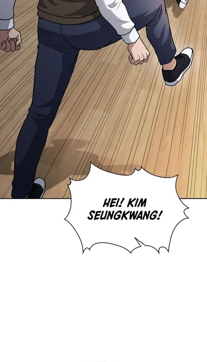 Reset Life of Regression Police Chapter 148 Gambar 40