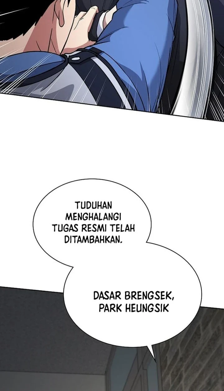 Reset Life of Regression Police Chapter 148 Gambar 8