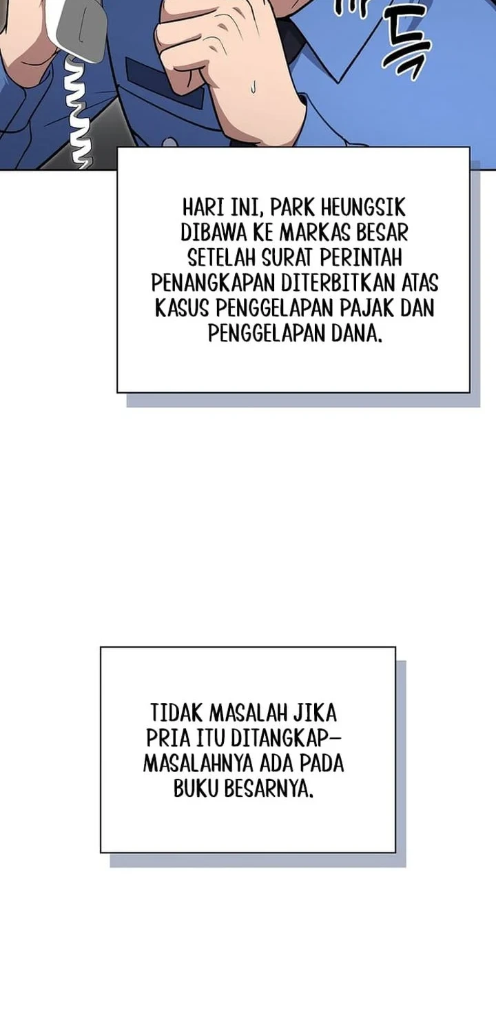 Reset Life of Regression Police Chapter 148 Gambar 14