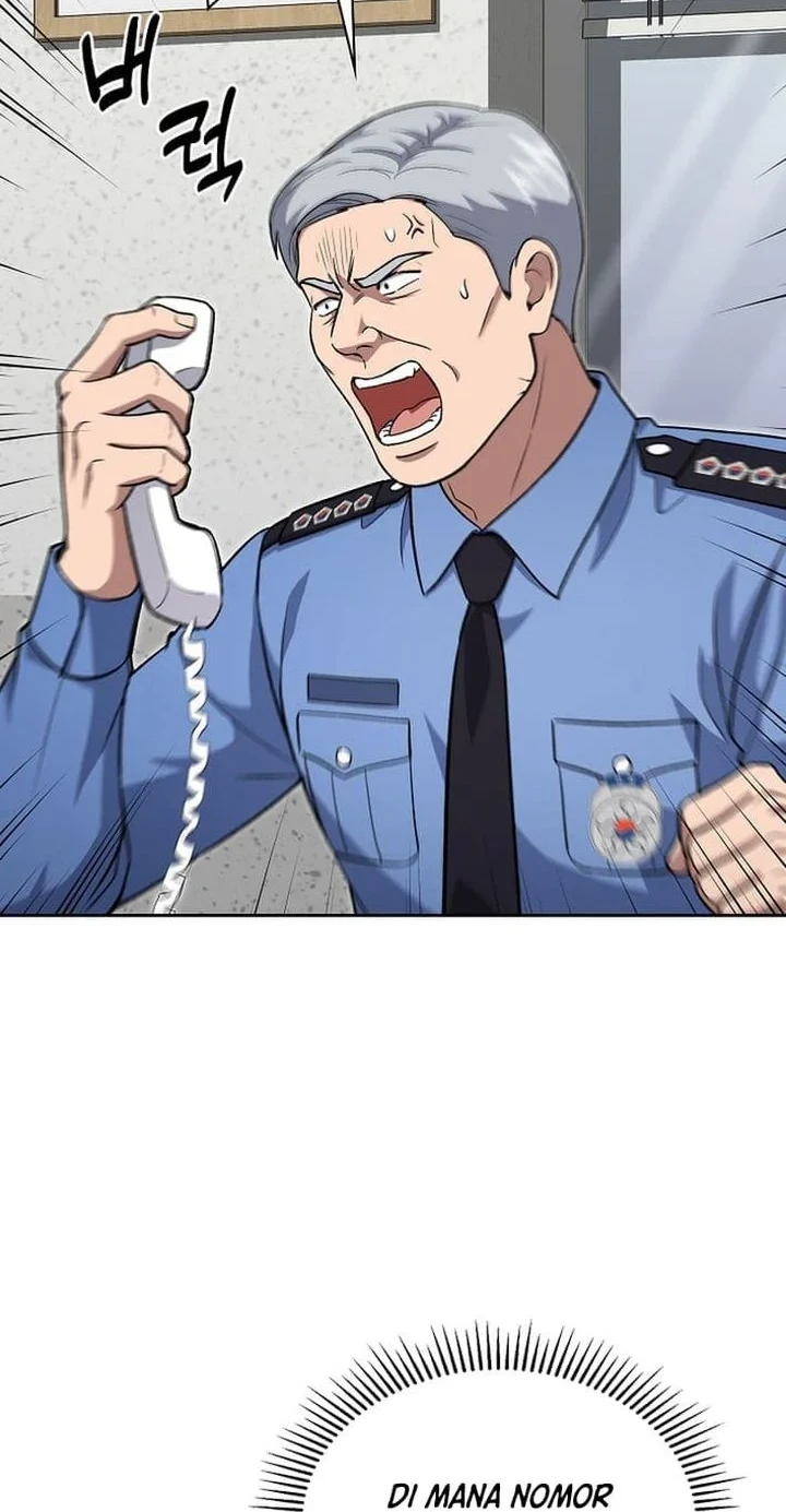 Reset Life of Regression Police Chapter 148 Gambar 18