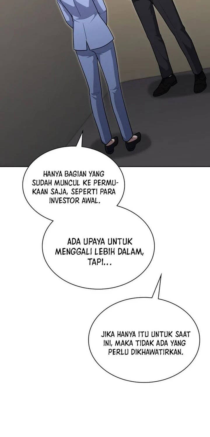 Reset Life of Regression Police Chapter 149 Gambar 23