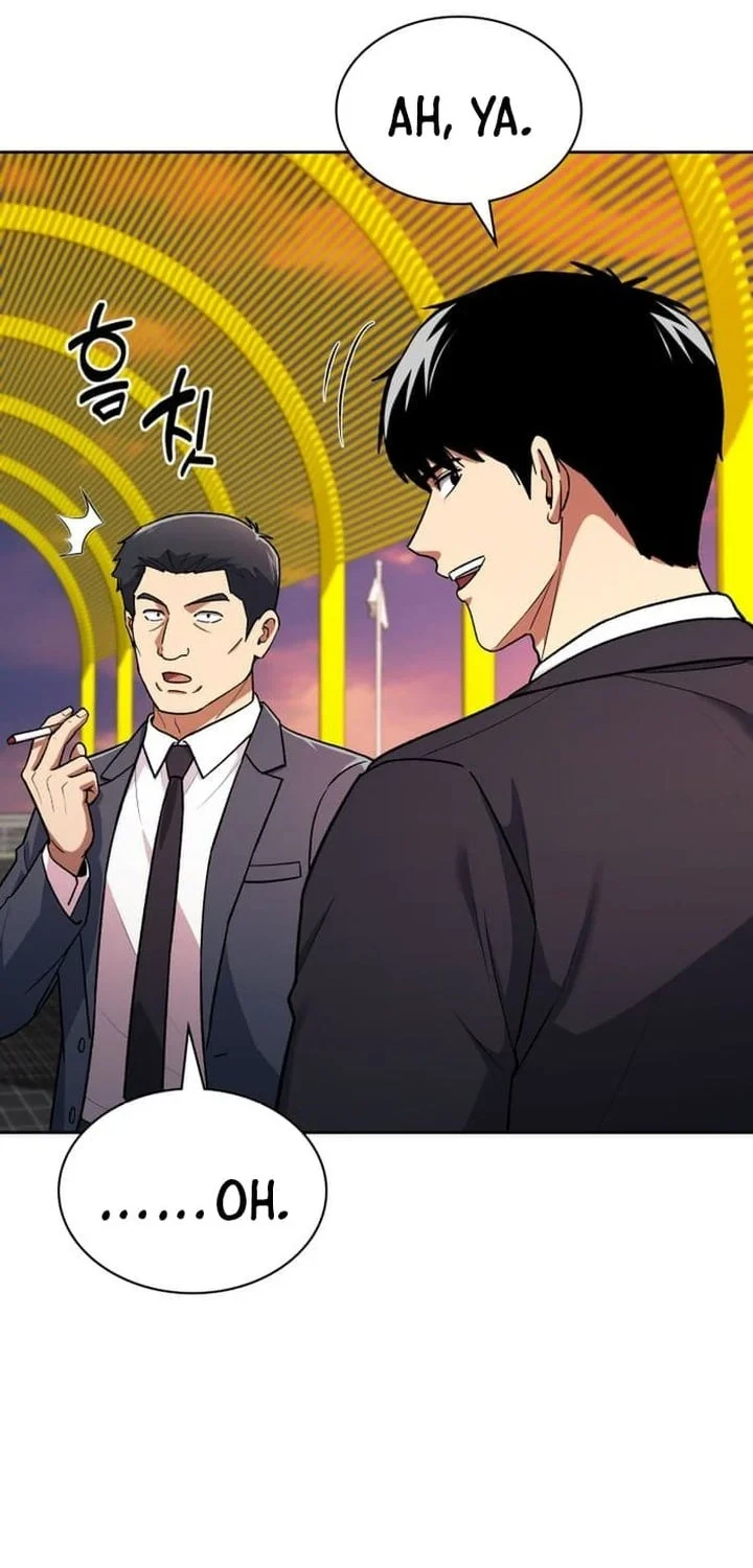 Reset Life of Regression Police Chapter 149 Gambar 29
