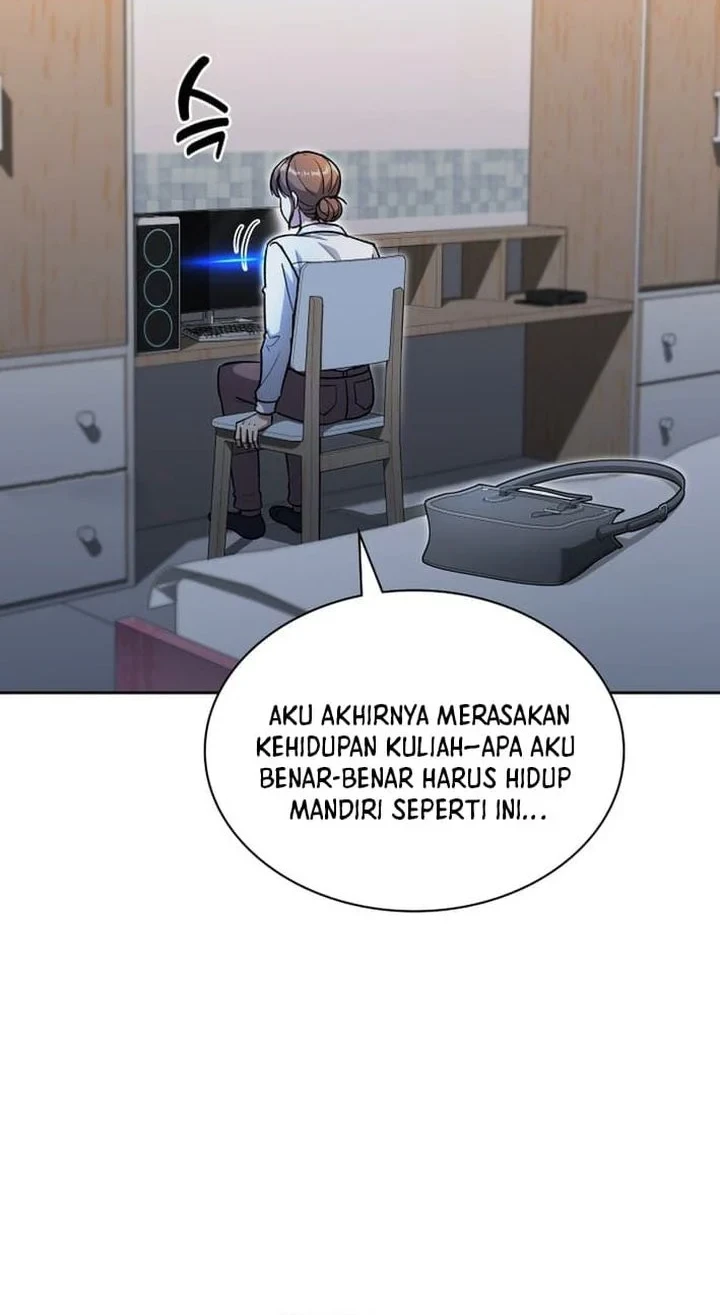 Reset Life of Regression Police Chapter 149 Gambar 34
