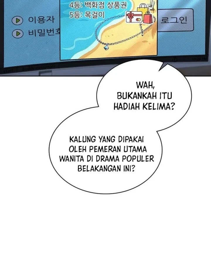 Reset Life of Regression Police Chapter 149 Gambar 36